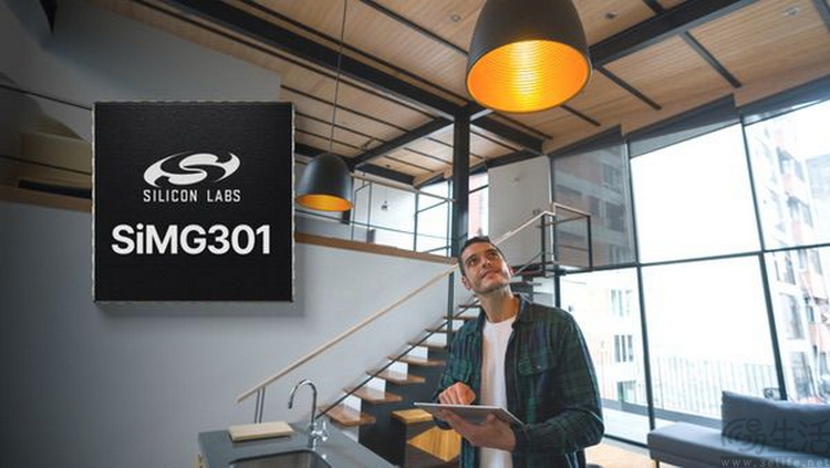 物联网芯片应该怎么做?我们和行业第一聊了聊 物联网芯片应该怎么做?我们和行业第一聊了聊